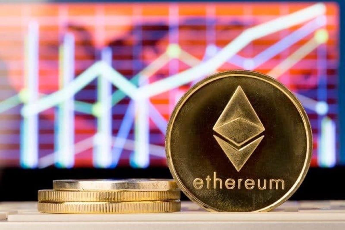 A Bitcoin kiugrása az Ethereumot is felfelé húzza