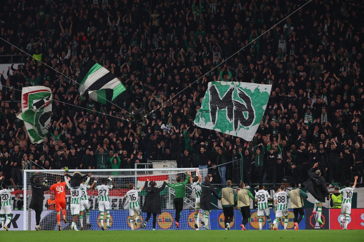 Történelmi győzelem kellene a Ferencvárostól