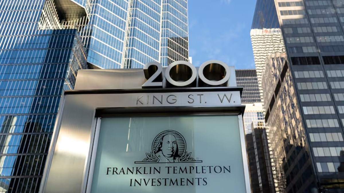 Tokenizált pénzalapot indít a Franklin Templeton a Base láncon