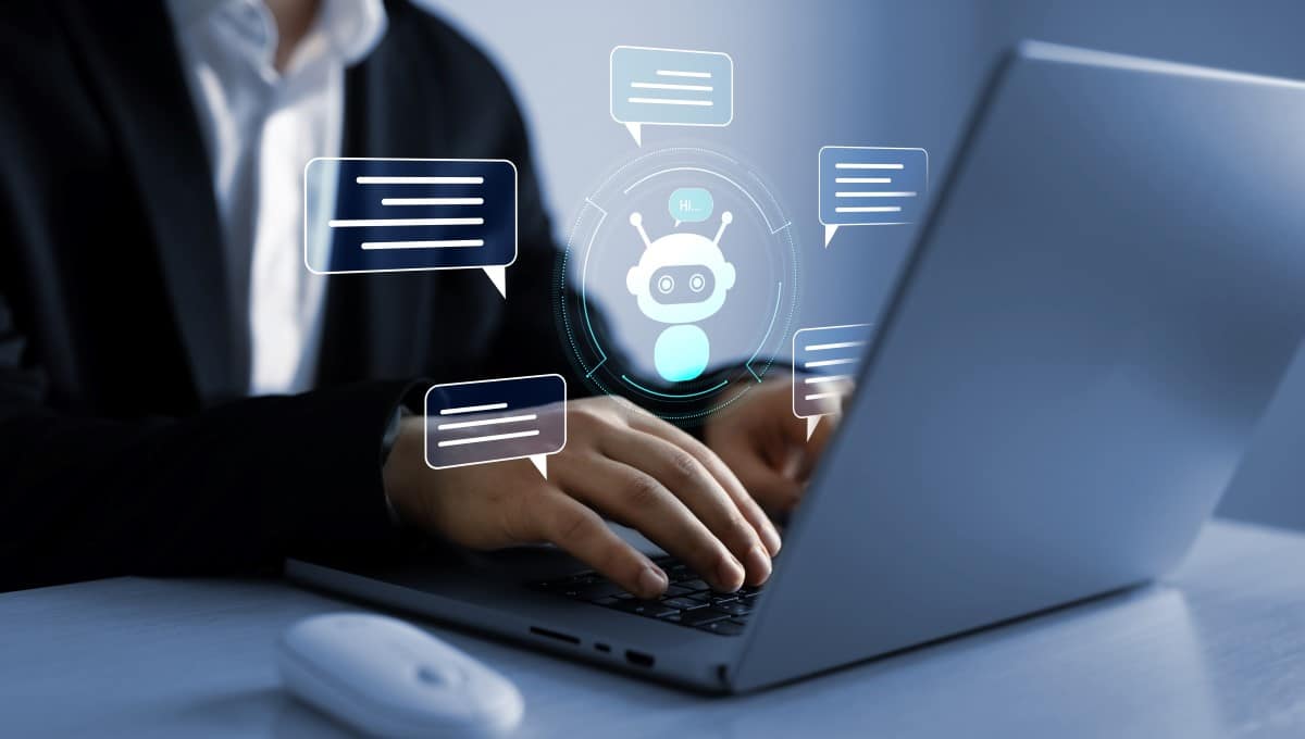 Mesterséges intelligencia, mint vállalati mindenes