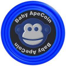 BabyApeCoin-logo