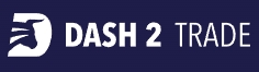 Logo Dash2Trade