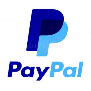 Beli Luna 2.0 dengan PayPal