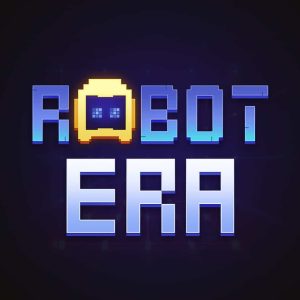 RobotEra - Robot Dunia