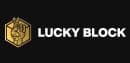LuckyBlock Logo