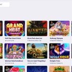 Empire.io Gallery