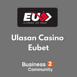 Ulasan Eubet Casino