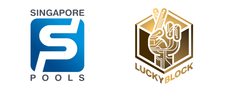 Singapore Pools vs Lucky Block Casino