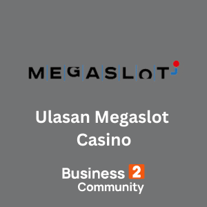 Ulasan Megaslot Casino