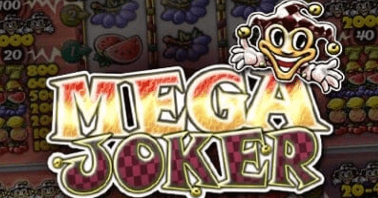 Bonus di Mega Joker