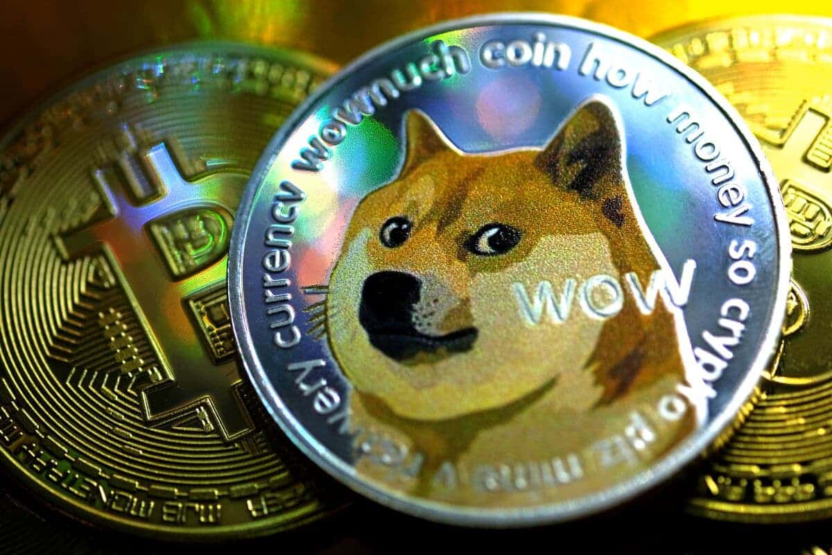 Dogecoin - Rekomendasi Crypto