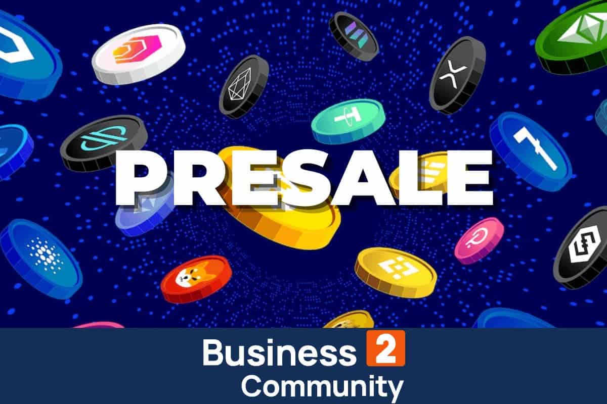 8 Token Presale Crypto untuk Investasi di 2023 B2C Indonesia