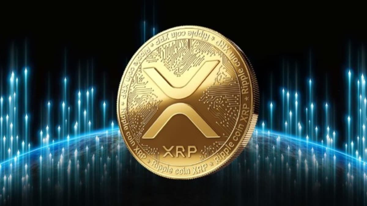 XRP - Rekomendasi Crypto