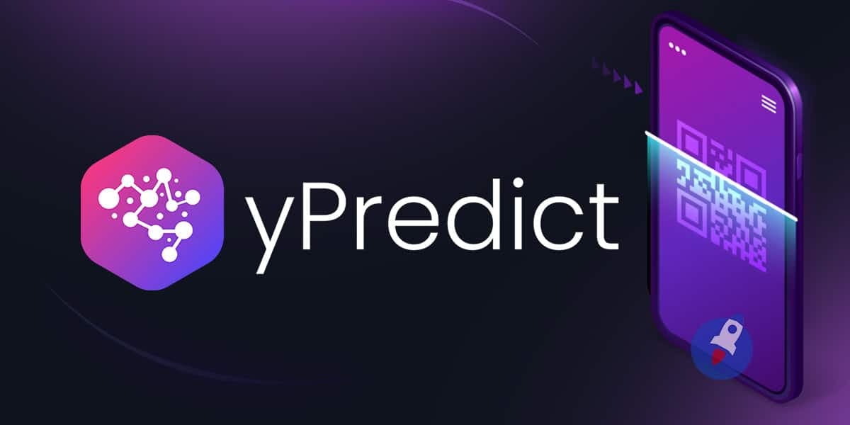 yPredict - Rekomendasi Crypto