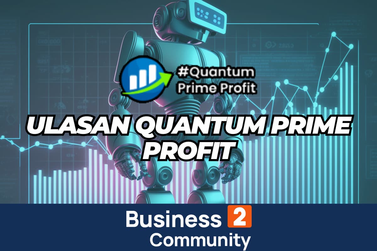 Ulasan Quantum Prime Profit Scam atau Legit?