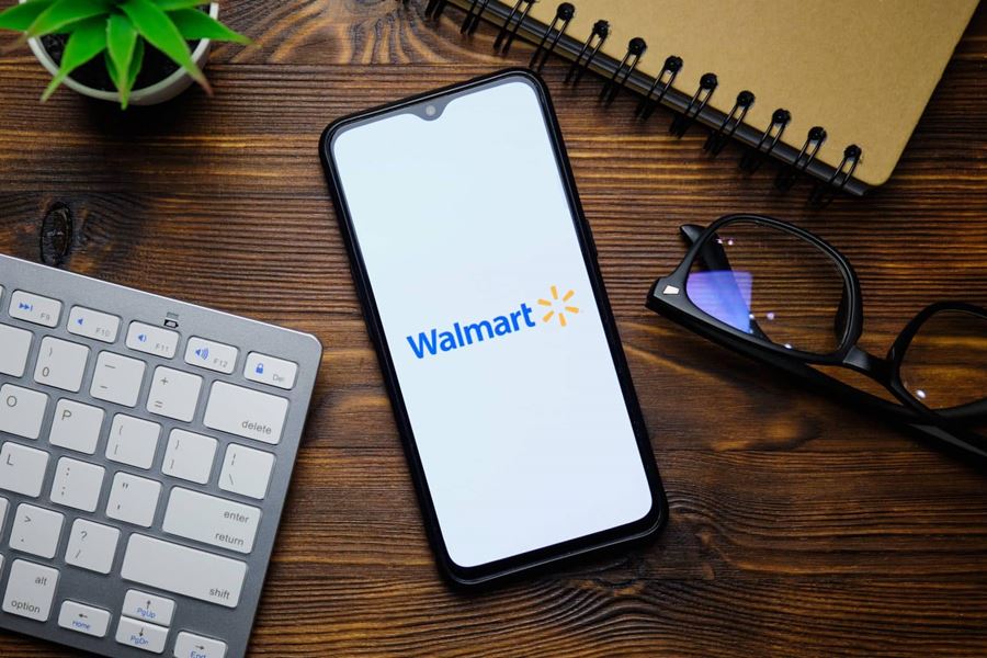 Walmart Meluncurkan Toko Inkubator Web3 Nº8