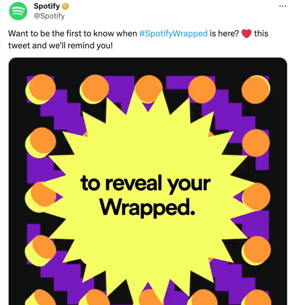 Spotify-Wrapped-Up