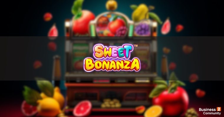 Ulasan Slot Sweet Bonanza