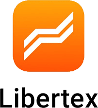 Libertex logo