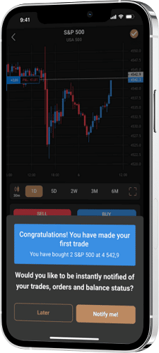 migliori piattaforme trading app mobile