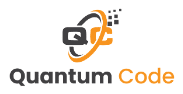 quantum code recensioni logo