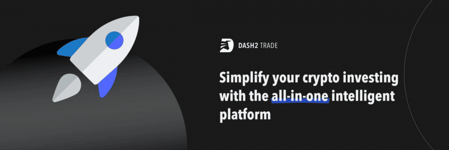 Dash 2 Trade: il migliore utility token su cui investire durante il crypto crash