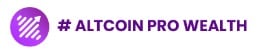 altcoin pro wealth recensione logo