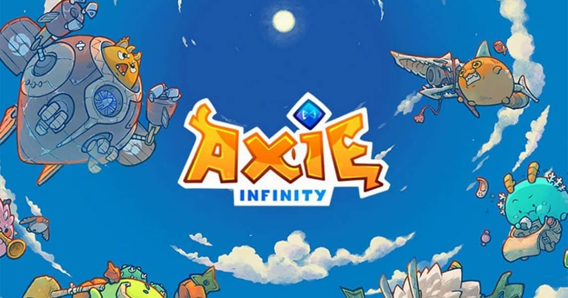 Axie Infinity: i migliori giochi NTF