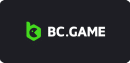 BCgame Casino Logo