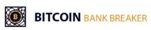 bitcoin bank breaker logo