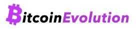 bitcoin evolution recensioni logo