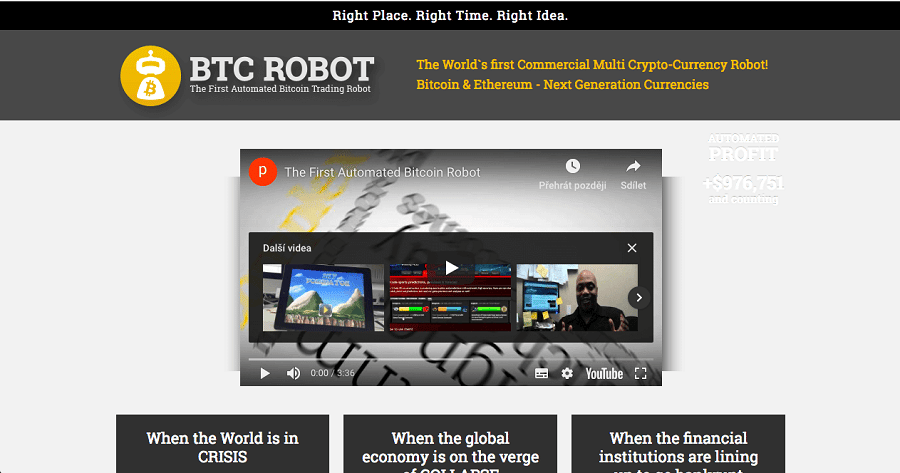 btc robot review