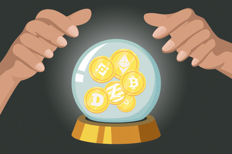Previsioni Criptovalute Analisi e valori BTC e altcoin 20242030