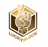 Logo Lucky Block