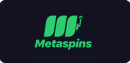 Metaspins Logo