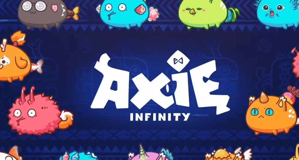 giochi play to earn axie infinity