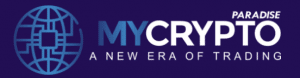MyCryptoParadise Logo