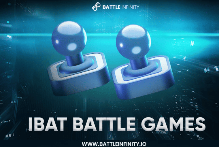 Battle Infinity: la migliore BSC crypto in assoluto