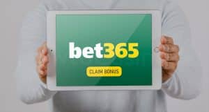 Codice bonus bet365 2023 Italia - B2CBET