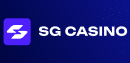 SG Casino Brand Logo