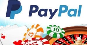 casino paypal