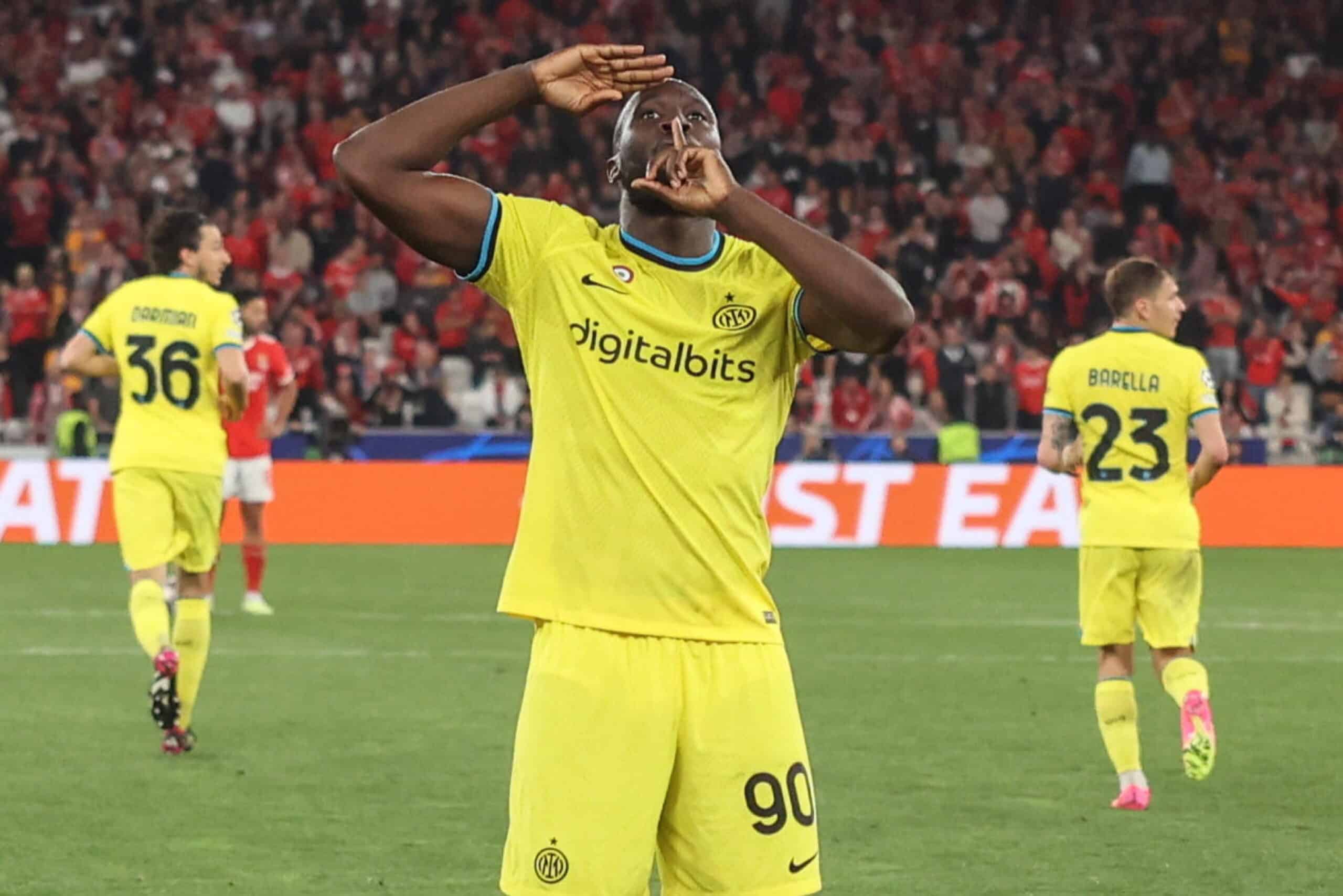 Vincente Champions League 2023, come cambiano le quote dopo l'andata