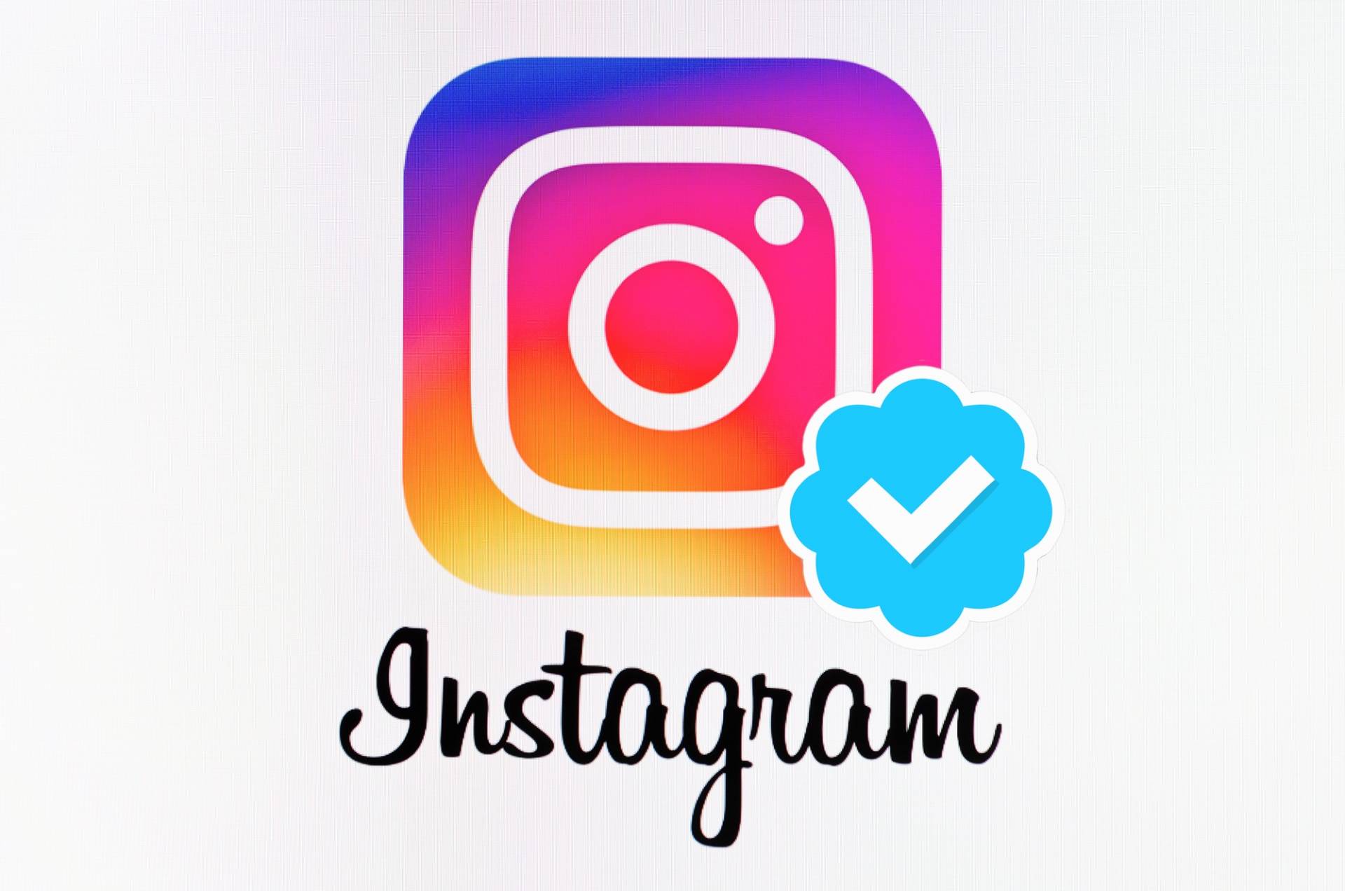 Account Verificato Instagram