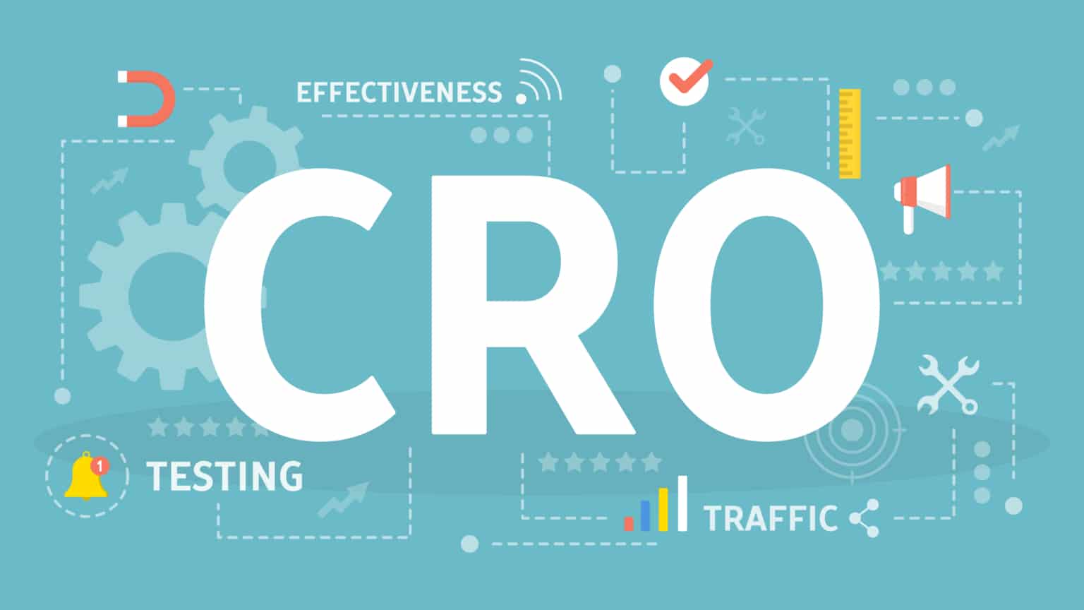 CRO Marketing Cos Sfruttare Conversion Rate Optimization