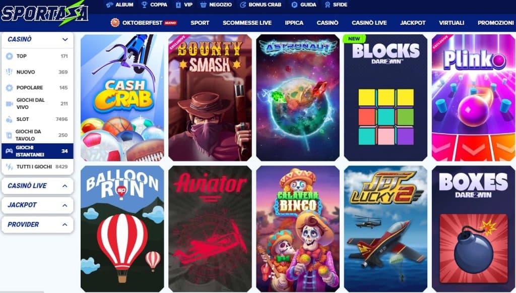 Crash Game Casino Strategie e piattaforme che pagano di più