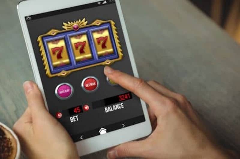 crypto casino - app mobile