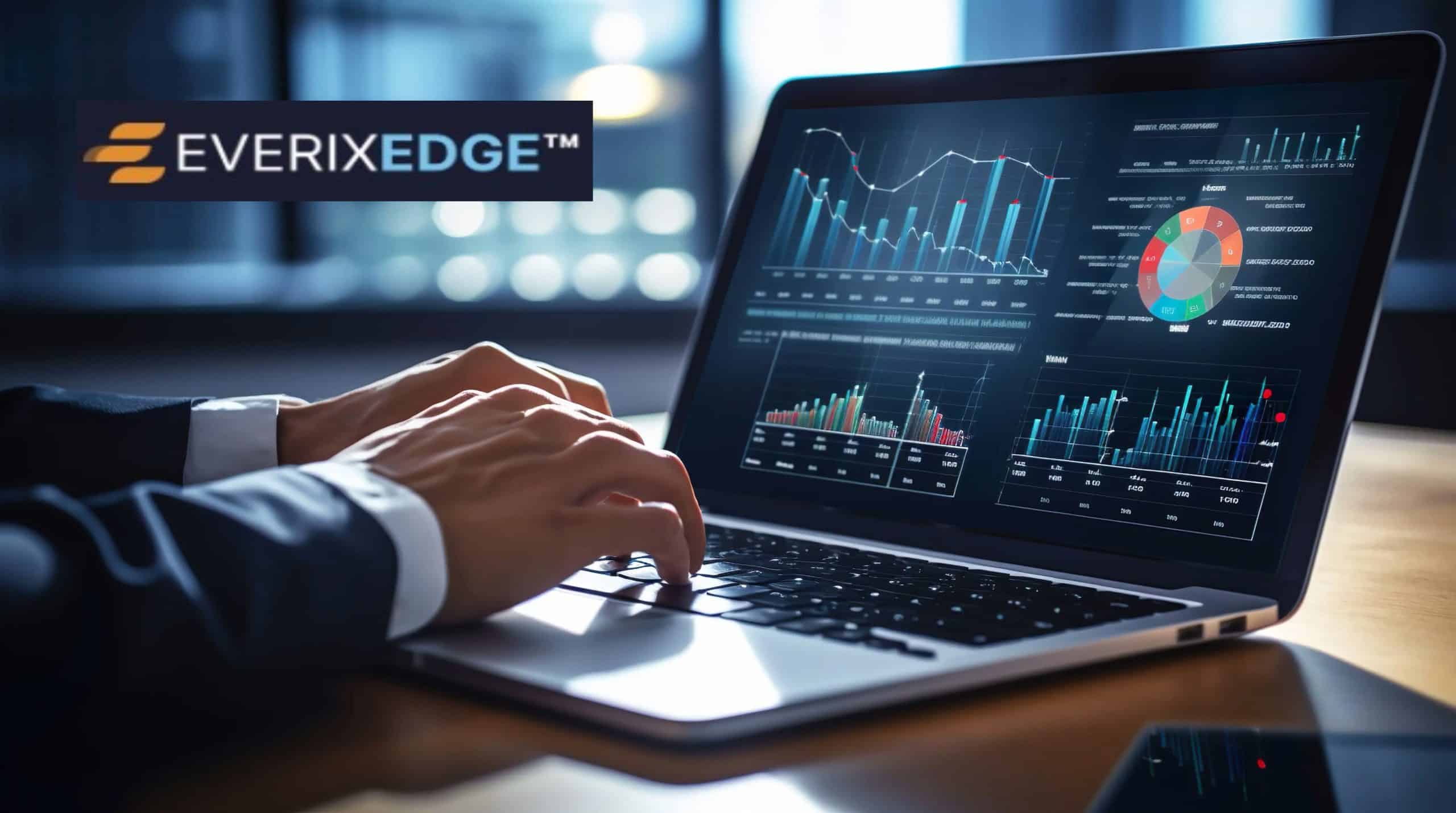 Everix Edge recensioni di Dicembre 2024 Funziona davvero?