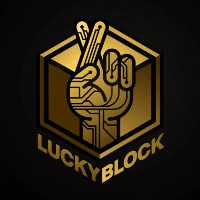 luckyblock logo