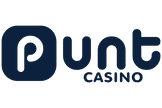 Punt Casino（パントカジノ） Logo