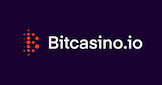 Bitcasino.io（ビットカジノ） Logo